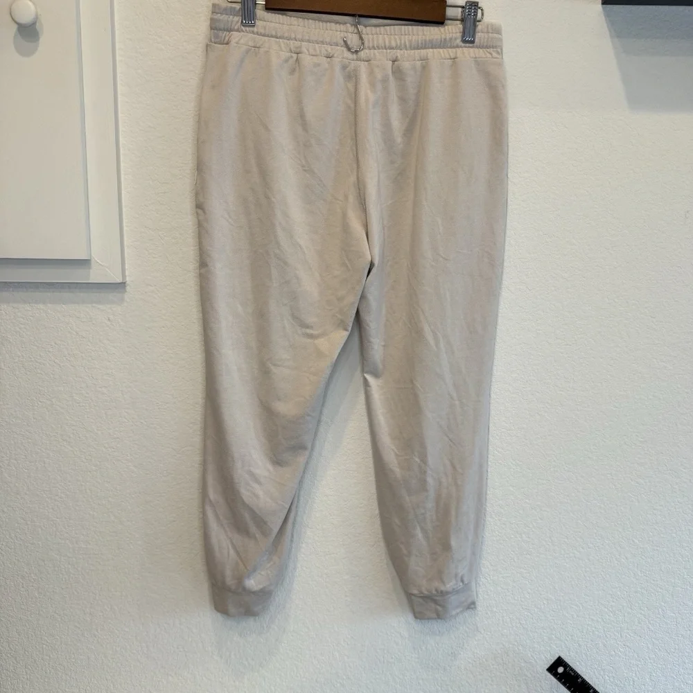 Vuori performance jogger small women Ivory - Picture 7 of 10